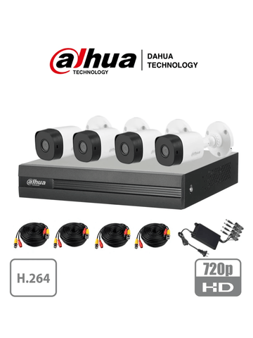 CCTV Industrial > Dahua