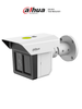 DAHUA DH-IPC-MFW5241T2-E3-ASE - Cámara de seguridad de triple lente de 2MP de resolución, ideal para protección perimetral de largo alcance. Ofrece detección de humanos y vehículos a 100m, visión IR de 100m, tecnología ePoE, y resistencia IP67/IK10.
