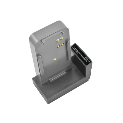 Adaptador de batería para ANALIZADOR C7X00-C SERIES para batería PMNN4018  radios PRO3150/GP320/340/360//640/1280/CT150/250/450
