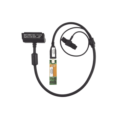Adaptador de batería para ANALIZADOR C7X00-C SERIES para  Apple iPhone y Samsung (Smart Connect Adapter)