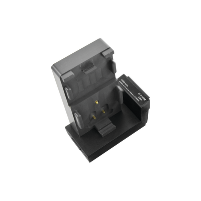 Adaptador de batería para ANALIZADOR C7X00-C SERIES para batería KNBL1M/L2M/L3M  radios NX5200/5300/5400/TK5230/5330/5430/VP5000/TK5400