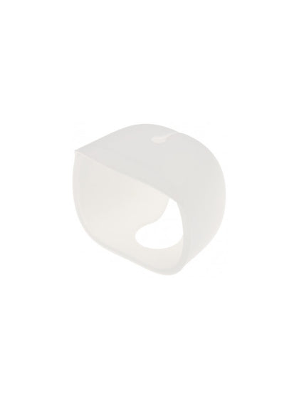 IMOU SILICONCOVERW (FRS10-imou)- Cubierta para camara LOOC / Material SILICON / Color blanco