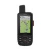 Navegador portátil GPSMAP 66i, de alta precisión, con mapas topo integrados y tecnología inReach para cobertura global mediante la red Iridium,