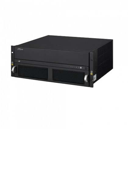 DAHUA M70-4U-E - Controlador de imagen para TV wall 2X2 / 3X2 / 6 Salidas de video / 4 Entradas de video / Decodificacion 80CH a 4K / 320CH A  1080p / 720CH A  720p/ #Proyectos