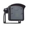 Sensor de Microondas Ideal Para Puertas Automáticas Industriales / IP65 / Ángulo de Inclinaciónn 0 a 180°