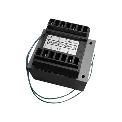 Transformador para barrera GARD 3 / Compatible con tarjeta ZL39