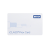 Tarjeta DUAL iClass + Proximidad 2020 / Garantía de por Vida