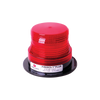 Lámpara estrobo FireBolt Plus en color rojo