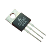 Transistor de Silicio NPN Epitexial, 27 MHz, 12 Vcc, 13 Watt, T-30E