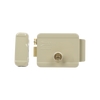 Cerradura Eléctrica /Incluye Llave / Izquierda / Exterior