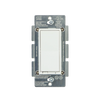 Controlador inalámbrico Z-WAVE para abanicos de techo, compatible con HUB HC7, puede ser un panel de alarma L5210, L7000, Total Connect, y Alarm.Com