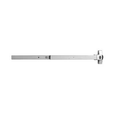 Barra antipánico 1040 mm /Zumbador incluido / Sensor de Puerta/  1 punto ( horizontal) /UL®