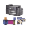 Kit de Impresora Profesional de Doble Cara DTC1500/ Borrado información/ Marca de Agua/ Incluye Ribbon y Software