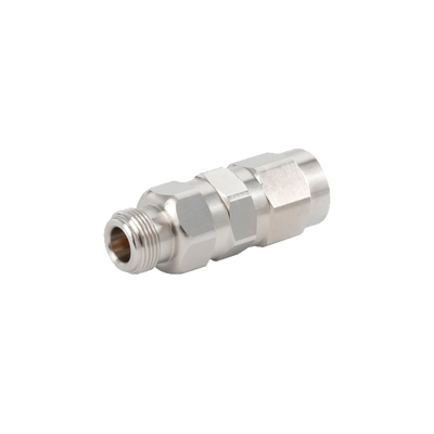 Conector N hembra para cable FXL-540
