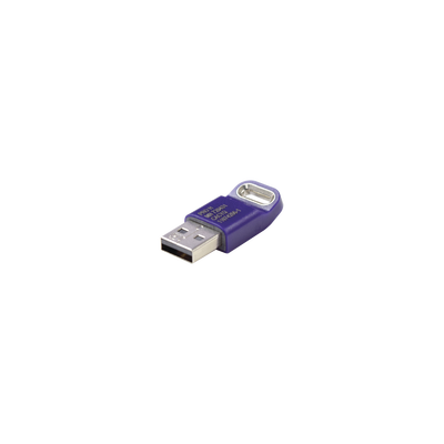 Llave USB para programación de panel IFP-2000