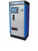 PARKTRON CAPS209 - Estación de pago Automático ATM/ Chipcoin Mifare / Acepta billetes y monedas / Impresión de TICKET