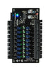ZKTECO EX16 - Lector Esclavo para Panel de Control de Elevadores / 16 Pisos Adicionales / Compatible con panel EC10 ZKTECO / Conexion  RS485 / No incluye fuente