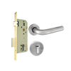 Kit de Manija, mecanismo y cilindro mecánico
