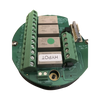 Relevador RS485 - Modbus Para Detector 805111100010N