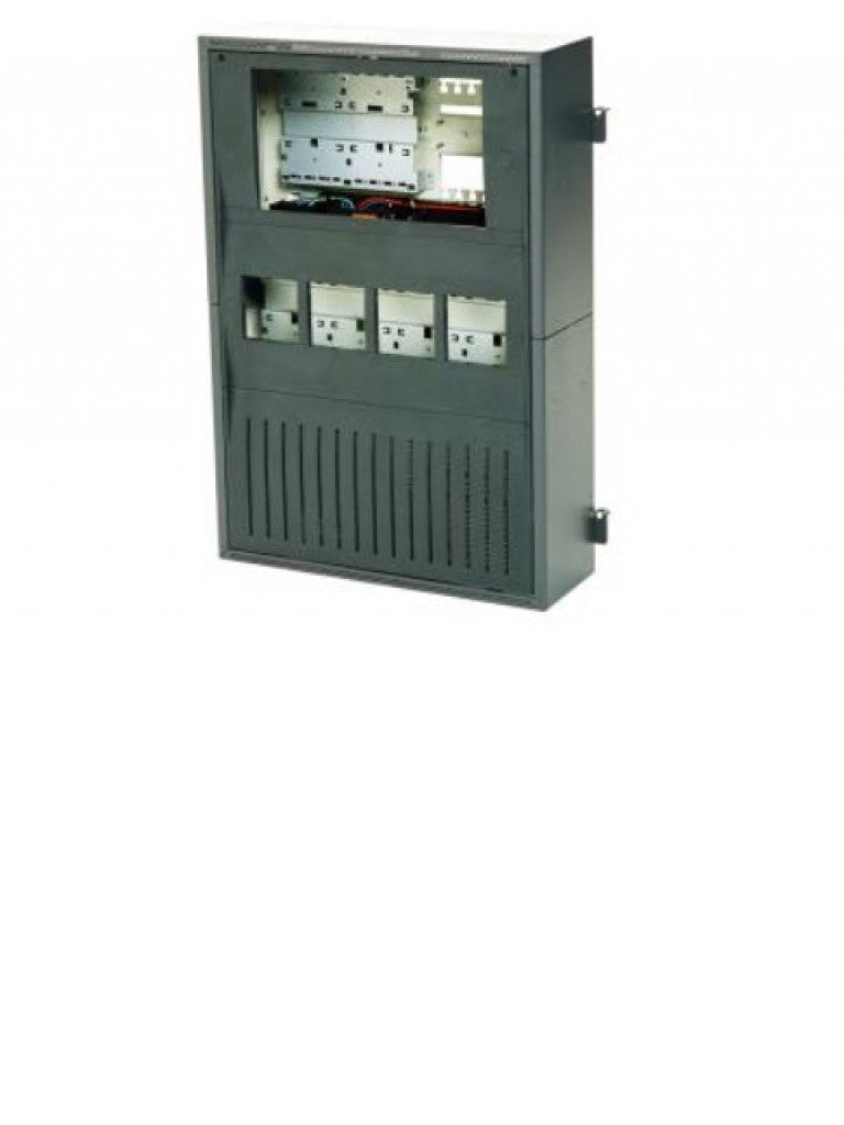 BOSCH F_CPH0006A - Cabina de central modular para seis modulos / Panel FPA5000
