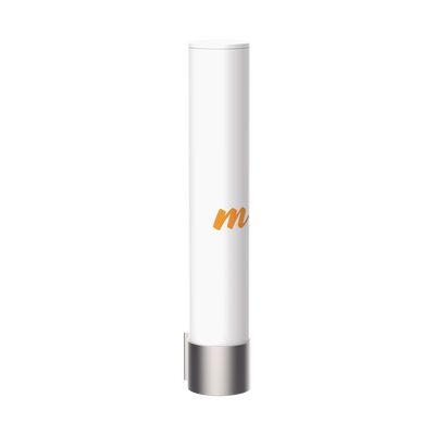 Punto de Acceso MU-MIMO 4x4:4ac, 4.9-6.2 GHz, 360º, 18 dBi, Alta Capacidad, Punto-Multipunto hasta 1.5 Gbps