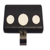 Control Remoto Inalambrico  RF  de visera, compatible con ACCESSFORCE y FS1000SPEED