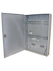 BOSCH A_AECAMC2UL02 - Caja para controlador de puertas con 2 rieles