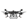 Drone DJI AGRAS T30/Protección IP67/ Hasta 20 min de Vuelo /Hasta 5kms de transmisión