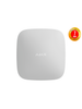 AJAX Hub2PlusW - Panel de alarma conexión  Ethernet / WiFi / LTE color Blanco / APP “AJAX PRO” iOS y Android / hasta 200 dispositivos / Hasta 100 cámaras / Hasta 200 Usuarios / 2 SIM / Hasta 14h de duración de la batería (28281.40.WH3)
