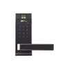 Cerradura Autonoma con Lector de Huella Digital con Teclado tactil y Comunicacion Bluetooth Estándar Americano