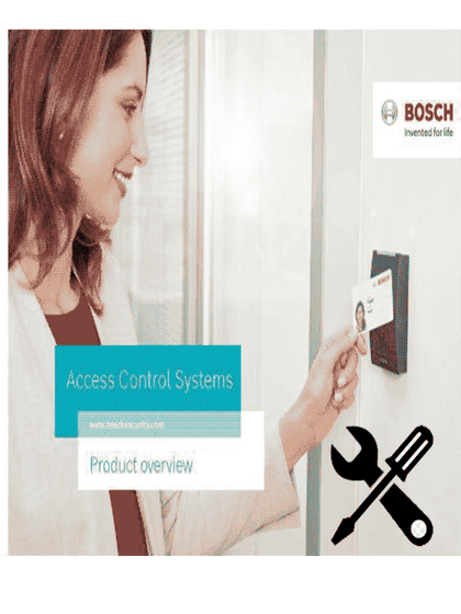 BOSCH A_AMSSMAVIS- Licencia para servicio y  mantenimiento por 12 meses en AAMS-FVIS-WEBV