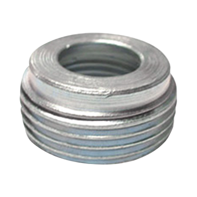 Reducción aluminio de 25-19 mm 1 - 3 / 4