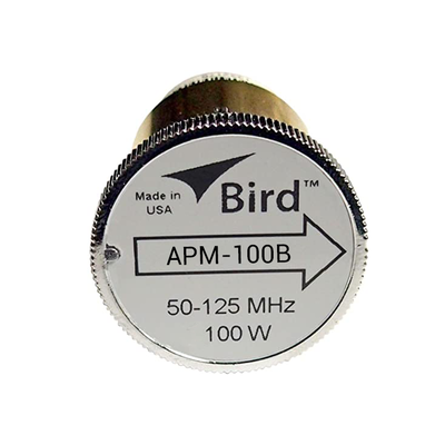 Elemento para Wattmetro APM-16, 50-125 MHz, 100 Watt.