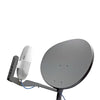 Antena tipo reflector de 19 dBi para radio ePMP5-I