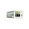 Convertidor de medios Gigabit Ethernet a Fibra Óptica Conector LC, Multimodo (MMF)