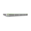 Gigabit webSmart switch, 48 Puertos PoE+ 10/100/1000T, 4 Puertos SFP