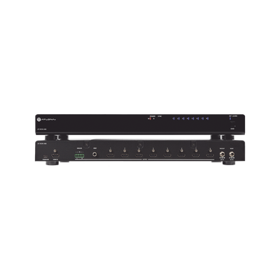 ATLONA ULTRA HIGH DATA RATE 1X 8 HDMI DISTRIBUTION AMPLIFIER