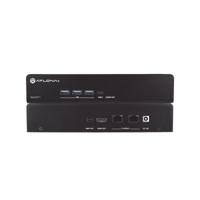 ATLONA VELOCITY GATEWAY FOR 20 ROOMS