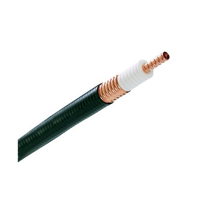 Cable coaxial HELIAX 1-1/4