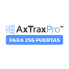 Licencia de 256 lectoras  para uso con Software AXTRAXPRO