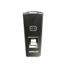 Lector Biométrico con lector  de Proximidad 125 Khz (tipo EM)