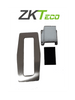 ZKTECO FP1100 - Accesorio para Montaje de Lectoras/ Compatible con Lectoras FR1200 u otros / Para Torniquete Modelo TS1100