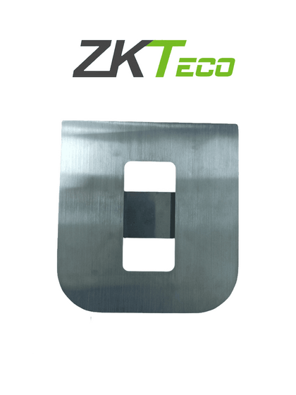 ZKTECO FP2100 - Accesorio para Montaje de Lectoras/ Compatible con Lector FR1200 u otros/ Para Torniquete Modelo TS2100.