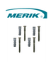 MERIK BUMPMP - Accesorios de fijacion para reductores de velocidad LIFTMASTER