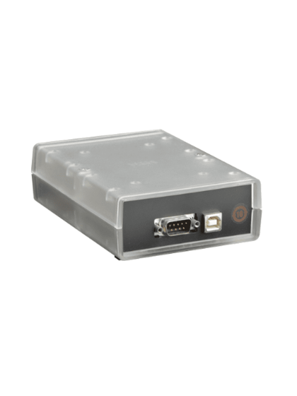 BOSCH I_DX4010V2- MODULO DE INTERFACE SERIAL A USB PARA PROGRAMACION REMOTA SOFTWARE RPS