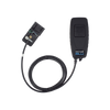 Adaptador Bluetooth para radios móviles Motorola (no incluye PTT inalámbrico o de pedal) compatible con serie GM, GR, CDM, CM, PM, SM