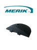 MERIK 16100E - Bisel para reductores de velocidad LIFTMASTER / 100% Caucho RECICLADO