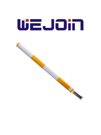 WEJOIN WJFBM3 - Brazo recto de 3 metros / Cubierto de espuma / Sistema de brazo oscilante / Compatible con modelos WJCB01SVHL13F, WJCB01SVHR13F