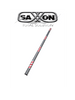 SAXXON SAX30B Brazo de aluminio de 3 metros / Reflejantes en color rojo / Para barrera manual EH30L / Sobre Pedido