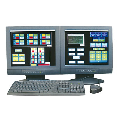 Software de Despacho para 6 Canales con Centinela para Puerto USB.